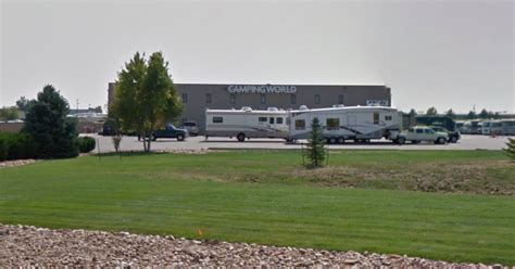 Camping world longmont - Posted 9:37:44 PM. Camping World Holdings, Inc., headquartered in Lincolnshire, IL, (together with its subsidiaries)…See this and similar jobs on LinkedIn.